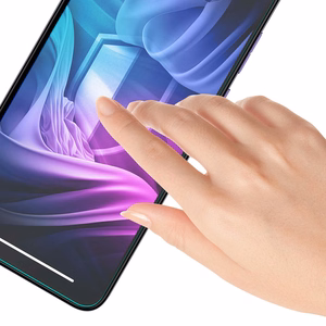 3mk Silky Matt Pro matinė plėvelė Motorola Edge 30 Neo