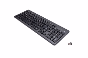 HP 220 Wireless Keyboard