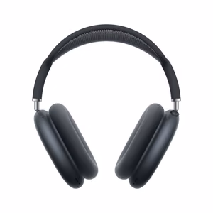 Apple AirPods Max Laisvų rankų įranga Bevielis Su lankeliu Skambučiai / muzika C tipo USB Bluetooth Navy
