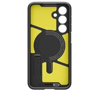 Spigen Tough Armor MagSafe dėklas Samsung Galaxy S24 FE - juodas