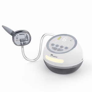 Momini automatinis nosies aspiratorius NoseNest
