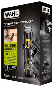 Beard trimmer WAHL Extreme Grip Advan. 09893.0460