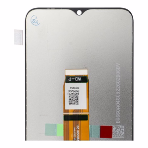 LCD ekranas, skirtas HONOR X6A X5 Plus OEM, be rėmelio