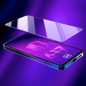 Закалённое стекло 3mk Hard Glass Samsung A165 A16 4G/A166 A16 5G/A175 A17 4G/A176 A17 5G