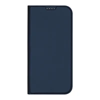 Dėklas Dux Ducis Skin Pro Apple iPhone 16 Pro Max tamsiai mėlynas