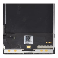 FixCell LCD ekranas IPHONE XS Max Super Retina (atnaujintas)