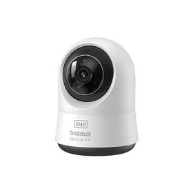 Baseus Security P1 Pro 3K Indoor Camera (EU Version) - White
