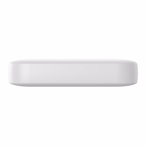 Išorinė baterija Joyroom JR-PBF12 10000mAh 2,4A 2x USB-A 1x USB-C (balta)
