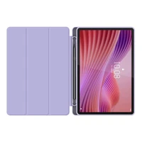Tech-Protect SmartCase Pen Lenovo Tab 10.1 TB-311 - violetinis