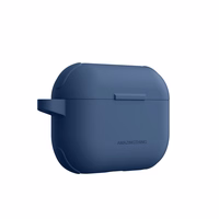 "AmazingThing Omni Case Titan" dėklas "AirPods Pro 3" - Mėlynas