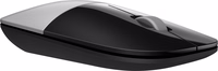 HP Z3700 sidabrinis Wireless Mouse