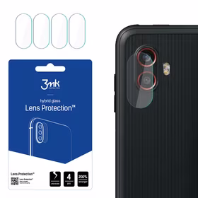 3mk Lens Protection™ hibridinis kameros stiklas Samsung Galaxy XCover 6 Pro