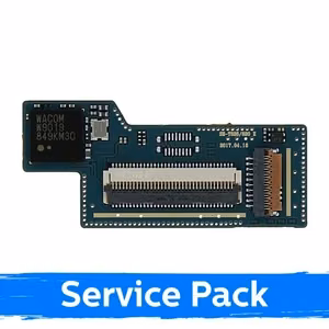 Įkrovimo lizdas suderinamas su Samsung S820 / S825 Tab S3 su Flex / Plata (Service Pack)