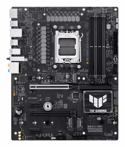 ASUS TUF Gaming B850-Plus WIFI материнская плата AMD B850 Socket AM5 ATX