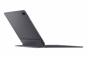 EF-DX935UJ Pro klaviatūra Samsung Galaxy Tab S11 Ultra, pilka