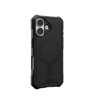 UAG Essential Armor MagSafe dėklas iPhone 17 - juodas