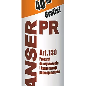 Valiklis MICROCHIP Cleanser PR, 100 ml, ART.130