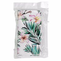 Smart Book Flower dėklas telefonui Iphone 13 Dizainas 1