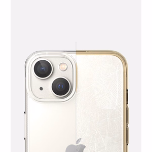 Ringke Apple iPhone 14 Plus 6.7" Fusion Clear