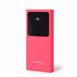 Colorum Power Bank 10000 mAh CPB10-02 Magenta