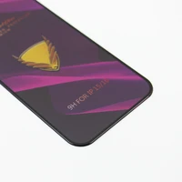 Grūdintas stiklas OG Premium Samsung Galaxy A07 4G 10vnt rinkinys