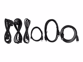 IIYAMA XUB3293UHSN-B5 32 col. IPS monitorius