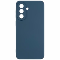 Beline Silicone dėklas Samsung Galaxy A57 mėlynas