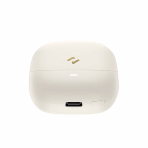 Havit TW905 - TWS belaidės ausinės, smėlio spalvos