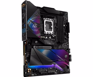ASRock Z890 Riptide WiFi pagrindinė plokštė