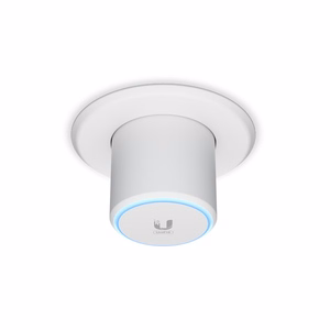 Ubiquiti U6-Mesh 4800 Mbit/s baltas Power over Ethernet (PoE)