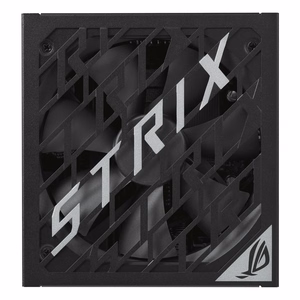 ASUS ROG STRIX-1000P-GAMING maitinimo blokas 1000 W 20+4 pin ATX ATX Juoda, Sidabras