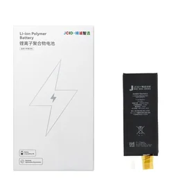 JCID Battery without BMS for iPhone SE2 2020 (high capacity)