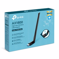 TP-LINK ARCHER TX35U PLUS TINKLO PLOKŠTĖ
