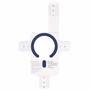 Tech-Protect MMP-200 MagSafe магнитное кольцо для телефона тёмно-синее