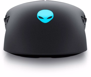 Alienware AW720M žaidimų pelė RF belaidė + Bluetooth optinė 26000 DPI