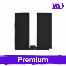 Baterija suderinamas su iPad Pro 12.9" 2018 (2020) (OEM)