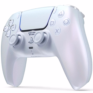 Sony DualSense V3 Belaidis valdiklis Chrome Pearl