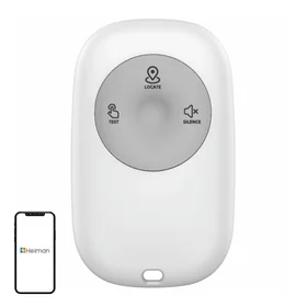 Wireless Remote Controller Heiman HM1RC-W Interlinked