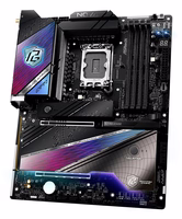 Asrock Phantom Gaming Z890 Nova WiFi Intel Z890 LGA 1851 (Socket V1) ATX