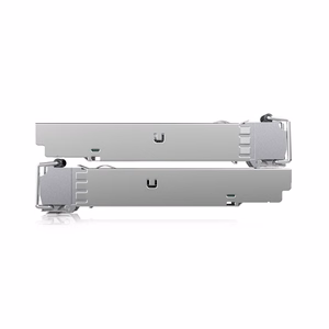 Ubiquiti UACC-OM-MM-1G-D-2 tinklo siųstuvų-imtuvų modulis Optinis pluoštas 1250 Mbit/ai SFP