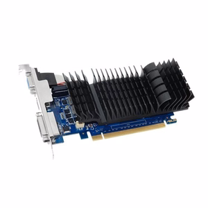 ASUS GT730-SL-2GD5-BRK NVIDIA GeForce GT 730 2 GB GDDR5 Vaizdo plokštė