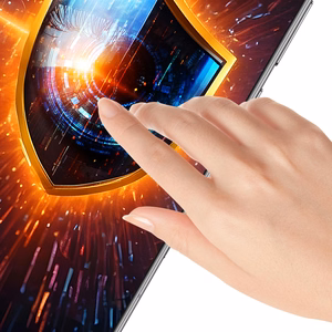 3mk Silky Matt Privacy matinė privatumo ekrano apsauga Honor Magic 8 Pro