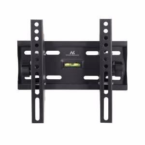 Maclean MC-667 televizoriaus laikiklis 106,7 cm (42") Juoda