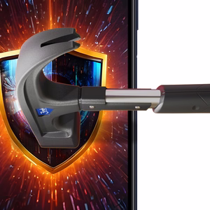 3mk Silky Matt Privacy — приватный фильтр для экрана для Samsung Galaxy M34 5G