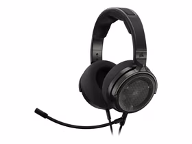 CORSAIR VIRTUOSO PRO laidinės atviros tipo ausinės