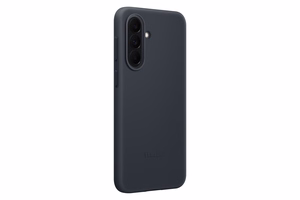 PA376CBE Silicone Case Case Samsung Galaxy A37, Black
