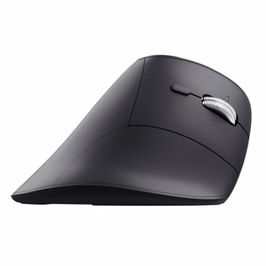 Trust Vyran mouse Universal Right-hand RF Wireless + Bluetooth Optical 4800 DPI