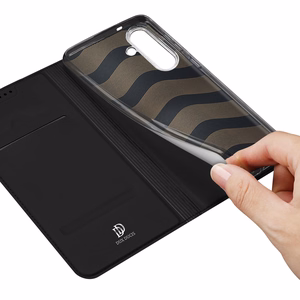 Dux Ducis Skin Pro case for Samsung Galaxy S26 FE (S741), Black