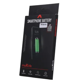 "Maxlife" baterija, skirta "Huawei P9 Lite Mini" / Y6 2017 / Y5 2018 HB405979ECW 2900mAh