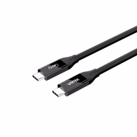UNITEK USB-C 4.0 PD 100 W 40 GBPS 8K 2M KABELIS